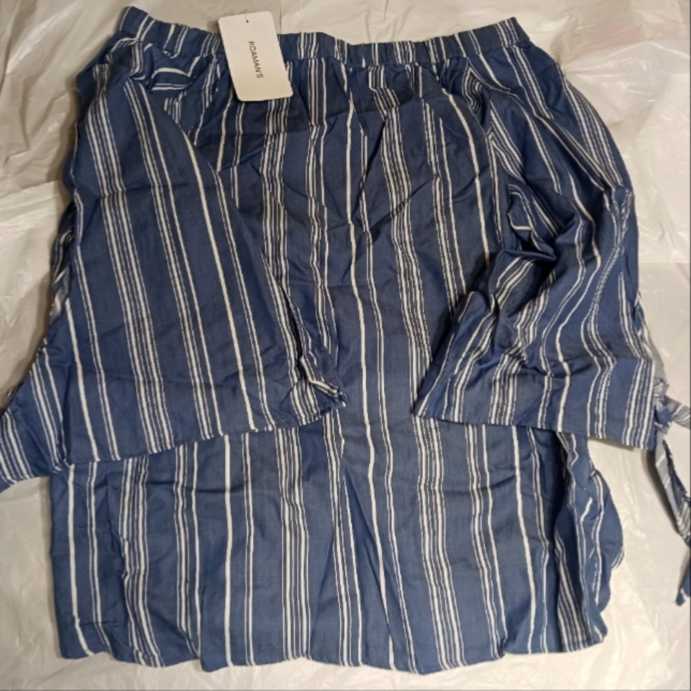 Women's blouse